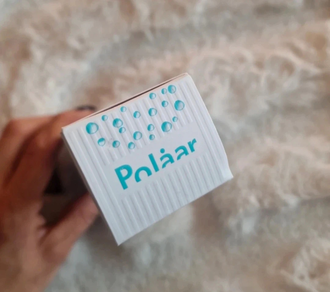 Polaar Super Hydrating Glacier Source Mask – photo 9